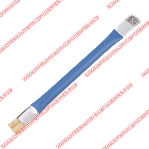 Cepillo Antiestatico Sunshine Ss-022b Para Limpieza De Bga