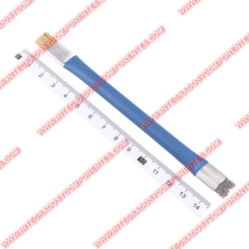 Cepillo Antiestatico Sunshine Ss-022b Para Limpieza De Bga