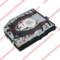 Unidad De Disco Para Consolas Ps4 /Ps4 Pro Cuh-1200 Refurbished