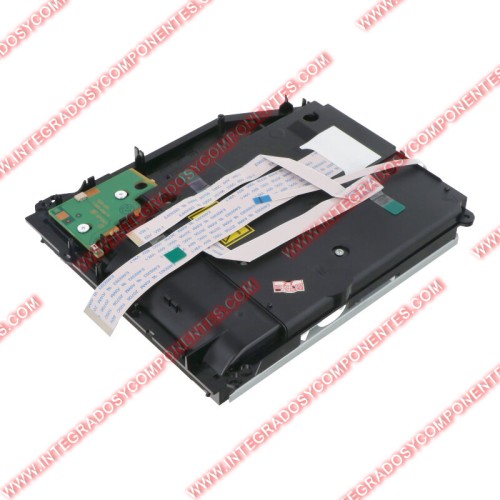 Unidad De Disco Para Consolas Ps4 /Ps4 Pro Cuh-1200 Refurbished