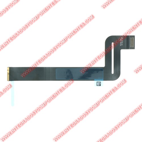 Flex Trackpad Para Macbook Pro 13.3&Quot; A2289 Calidad Premium