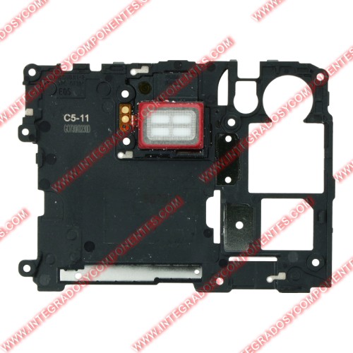 Cubierta Altavoz Para Samsung Galaxy S20 Fe/S20 Fe 5g Ori