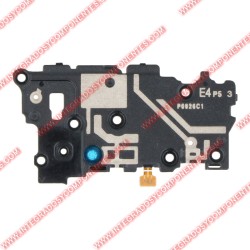 Marco Antena Con Auricular Para Samsung Galaxy S21 5g E4 Version Calidad Premium