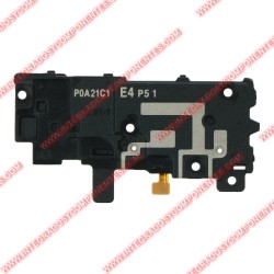 Marco Antena Con Auricular Para Samsung Galaxy S21 Ultra 5g Calidad Premium
