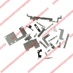 Juego De Chapas Internas Para Iphone 11
