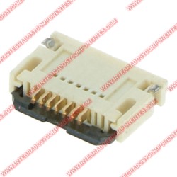 Conector Fpc De Batería Integrado Para Samsung Galaxy Tab A 10.1 2016 T580 7pin Calidad Premium