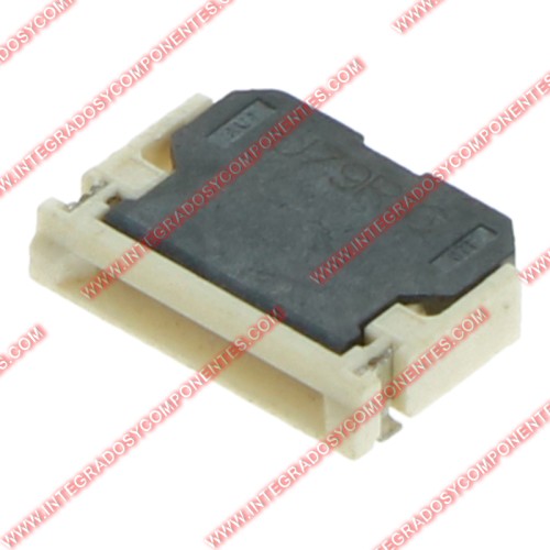 Conector Fpc De Batería Integrado Para Samsung Galaxy Tab A 10.1 2016 T580 7pin Calidad Premium