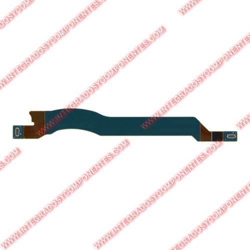 Flex Señal Para Samsung Galaxy Note20 Ultra N985/Note20 Ultra 5g N985f/N986b Calidad Premium