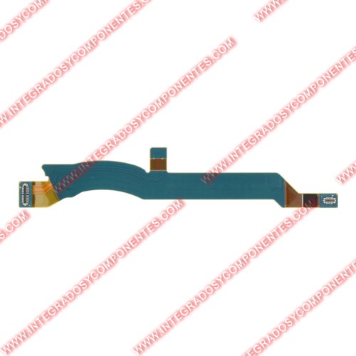 Flex Señal Para Samsung Galaxy Note20 Ultra/Note20 Ultra 5g N985u/N986u Calidad Premium
