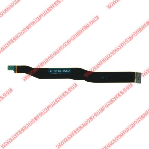 Flex Señal Para Samsung Galaxy Note 10+ N975f Calidad Premium