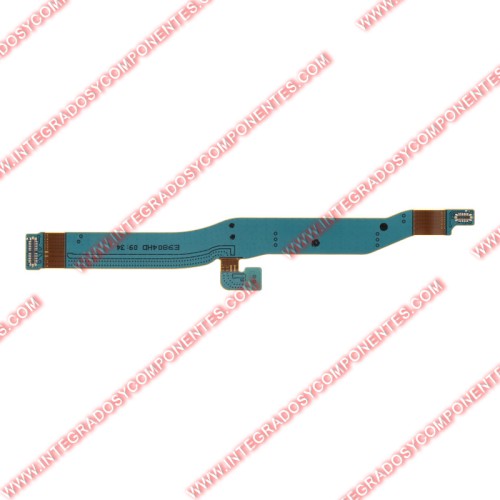 Flex Señal Para Samsung Galaxy Note 10+ N975u Calidad Premium