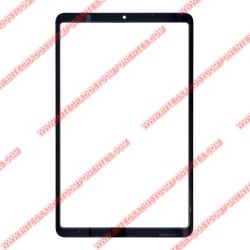 Cristal De Pantalla Para Samsung Galaxy Tab A 8.4 2020 T307 Negro