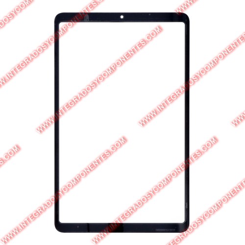 Cristal De Pantalla Para Samsung Galaxy Tab A 8.4 2020 T307 Negro