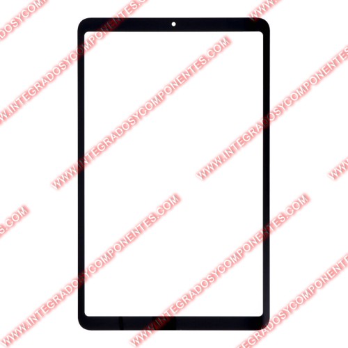 Cristal De Pantalla Para Samsung Galaxy Tab A 8.4 2020 T307 Negro