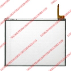 Cristal Tactil Para Nintendo 3ds Xl
