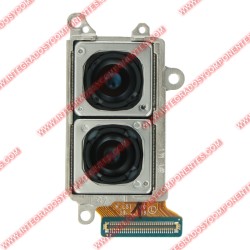 Camara Trasera Para Samsung Galaxy S21 5g/S21+ 5g G996 G991b/G996b European Version Calidad Premium