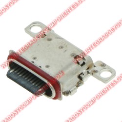 Puerto De Carga Para Samsung Galaxy S21 5g/S21 Ultra 5g/S21+ 5g G996/S21 Fe 5g G990/S22 5g/S22+ 5g...