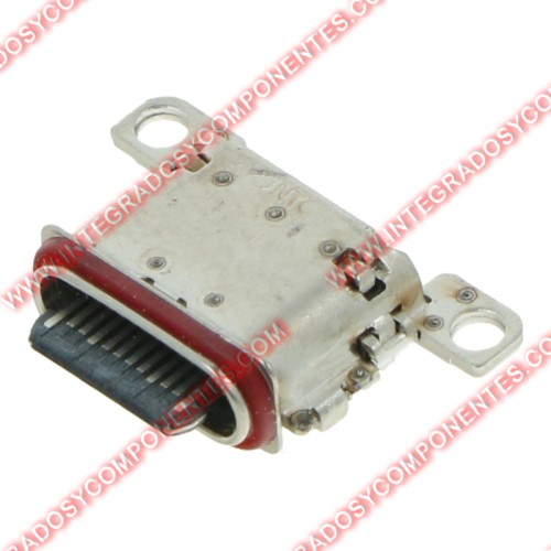 Puerto De Carga Para Samsung Galaxy S21 5g/S21 Ultra 5g/S21+ 5g G996/S21 Fe 5g G990/S22 5g/S22+ 5g...
