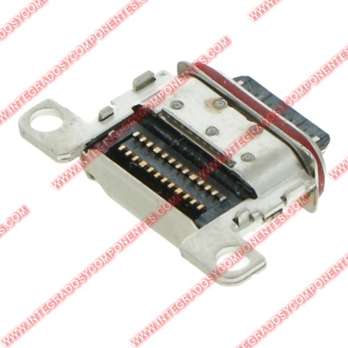 Puerto De Carga Para Samsung Galaxy S21 5g/S21 Ultra 5g/S21+ 5g G996/S21 Fe 5g G990/S22 5g/S22+ 5g...