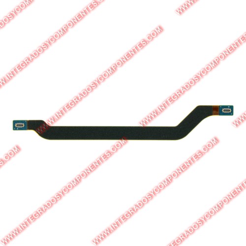 Flex Señal Para Samsung Galaxy S21 5g G991u Calidad Premium
