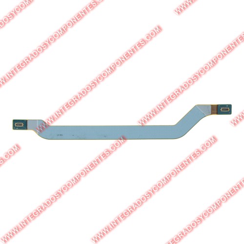 Flex Señal Para Samsung Galaxy S21 5g G991b Calidad Premium