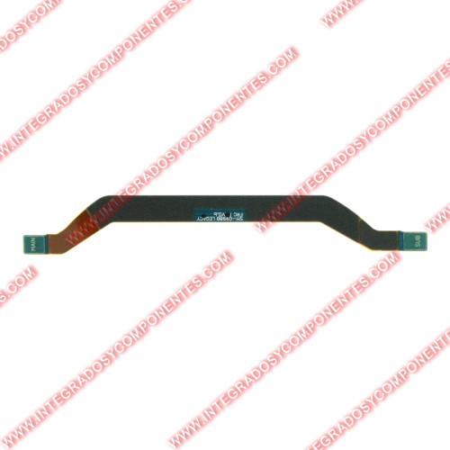 Flex Señal Para Samsung Galaxy S21 Ultra 5g G998b Version Europea Calidad Premium