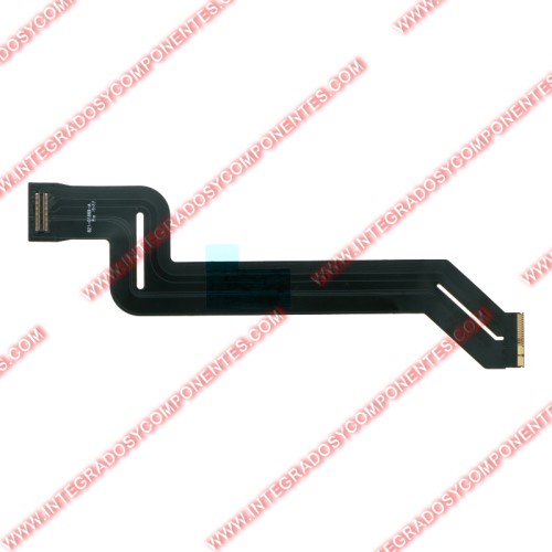 Flex Trackpad Para Macbook Pro Retina 15&Quot; A1990 Calidad Premium