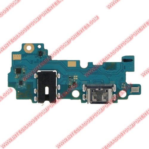 Subplaca Conector De Carga Para Samsung Galaxy A42 5g Calidad Premium