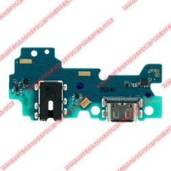 Subplaca Conector De Carga Para Samsung Galaxy A32 A325f Calidad Premium
