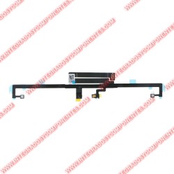 Flex Con Sensor De Proximidad Y Face Id Para Ipad Pro 11 2018(1st)/Pro 11 2020(2nd) Calidad Premium