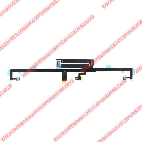 Flex Con Sensor De Proximidad Y Face Id Para Ipad Pro 11 2018(1st)/Pro 11 2020(2nd) Calidad Premium