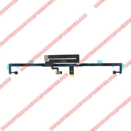 Flex Con Sensor De Proximidad Y Face Id Para Ipad Pro 11 2018(1st)/Pro 11 2020(2nd) Calidad Premium