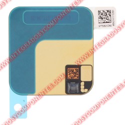 Antena Nfc Para Apple Watch Series 6 40mm Calidad Premium