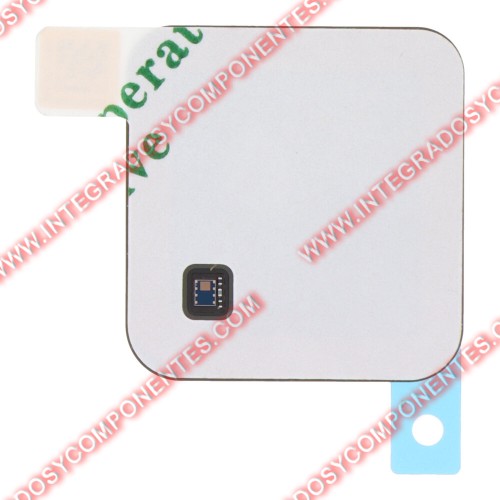Antena Nfc Para Apple Watch Series 6 40mm Calidad Premium