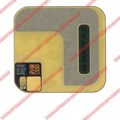 Antena Nfc Para Apple Watch Series 6 44mm Calidad Premium