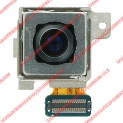 Cámara Trasera Con Teleobjetivo De 10mp Para Samsung Galaxy S21 Ultra 5g Calidad Premium