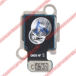 Cámara Trasera Ultra Ancha De 12mp Para Samsung Galaxy S21 5g/S21+ 5g G996 Calidad Premium