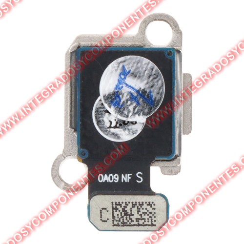 Cámara Trasera Ultra Ancha De 12mp Para Samsung Galaxy S21 5g/S21+ 5g G996 Calidad Premium