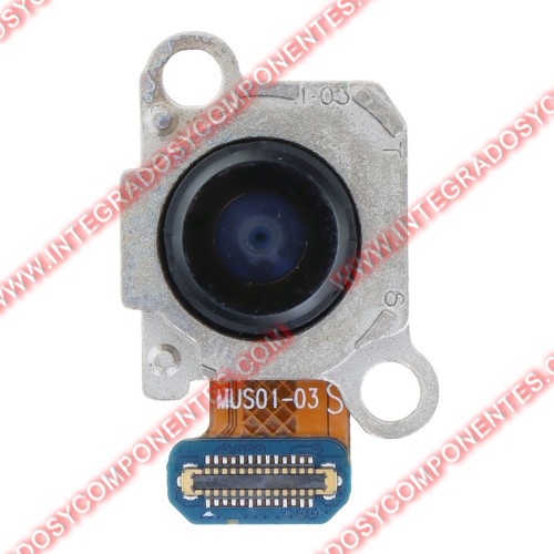 Cámara Trasera Ultra Ancha De 12mp Para Samsung Galaxy S21 5g/S21+ 5g G996 Calidad Premium
