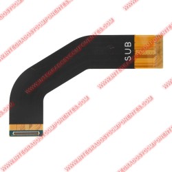 Flex Placa Base Para Samsung Galaxy Tab S7+ T970/T976b Calidad Premium