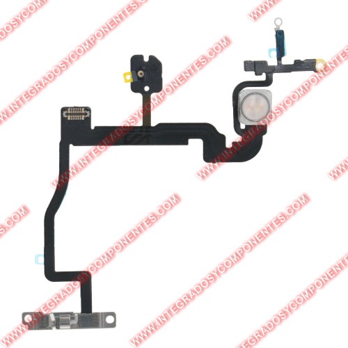 Flex Power Para Iphone 11 Pro Max