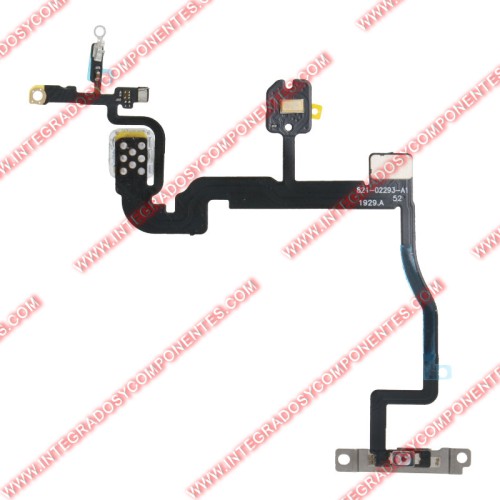 Flex Power Para Iphone 11 Pro Max