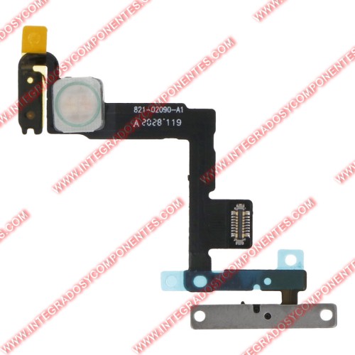 Flex Power Para Iphone 11