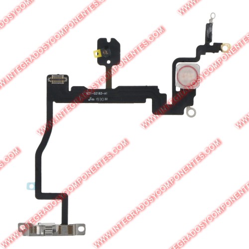 Flex Power Para Iphone 11 Pro