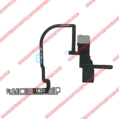 Flex Power Para Xs Max