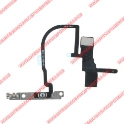 Flex Boton Power Para Iphone Xs