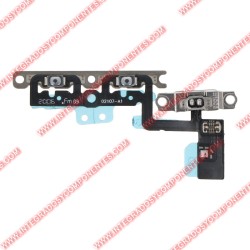 Flex De Volumen Para Iphone 11