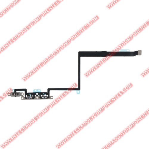 Boton De Volumen Para Iphone 11 Pro Max