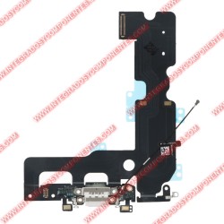 Flex De Carga Para Iphone 7 Plus Blanco