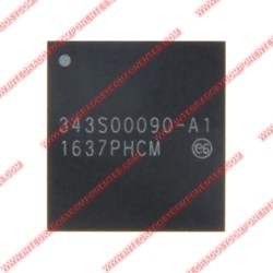 343s00090-A0 Ic De Carga Para Ipad Pro 12.9 2015 (1.º) Calidad Premium